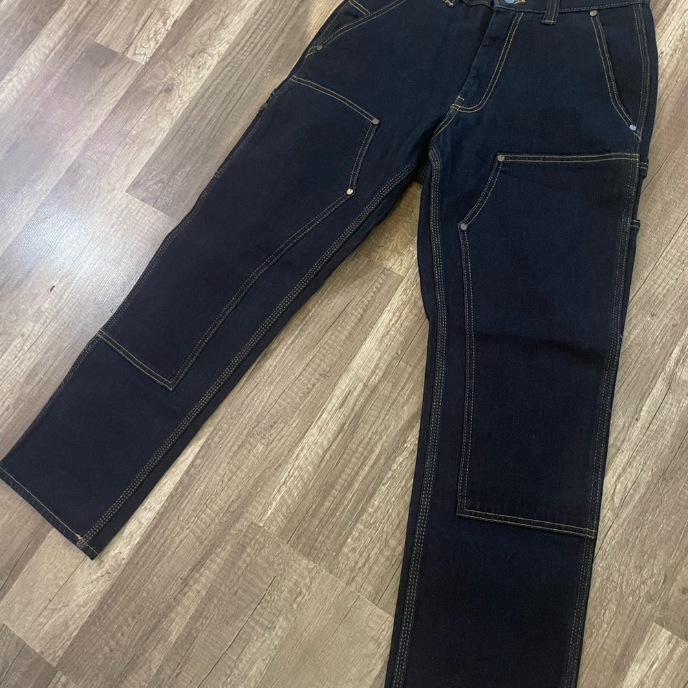 NWT Banana Republic Carpenter Pant 28x28